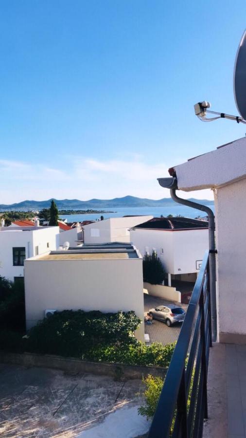 Room Marijana Ζαντάρ Εξωτερικό φωτογραφία