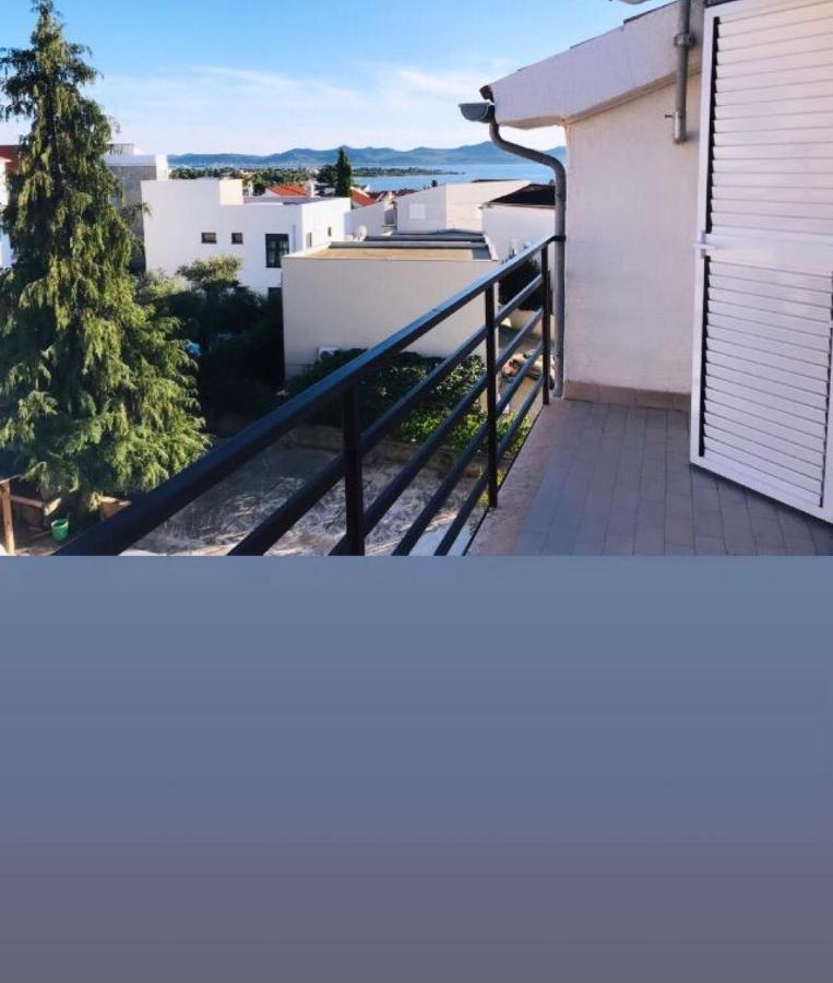 Room Marijana Ζαντάρ Εξωτερικό φωτογραφία