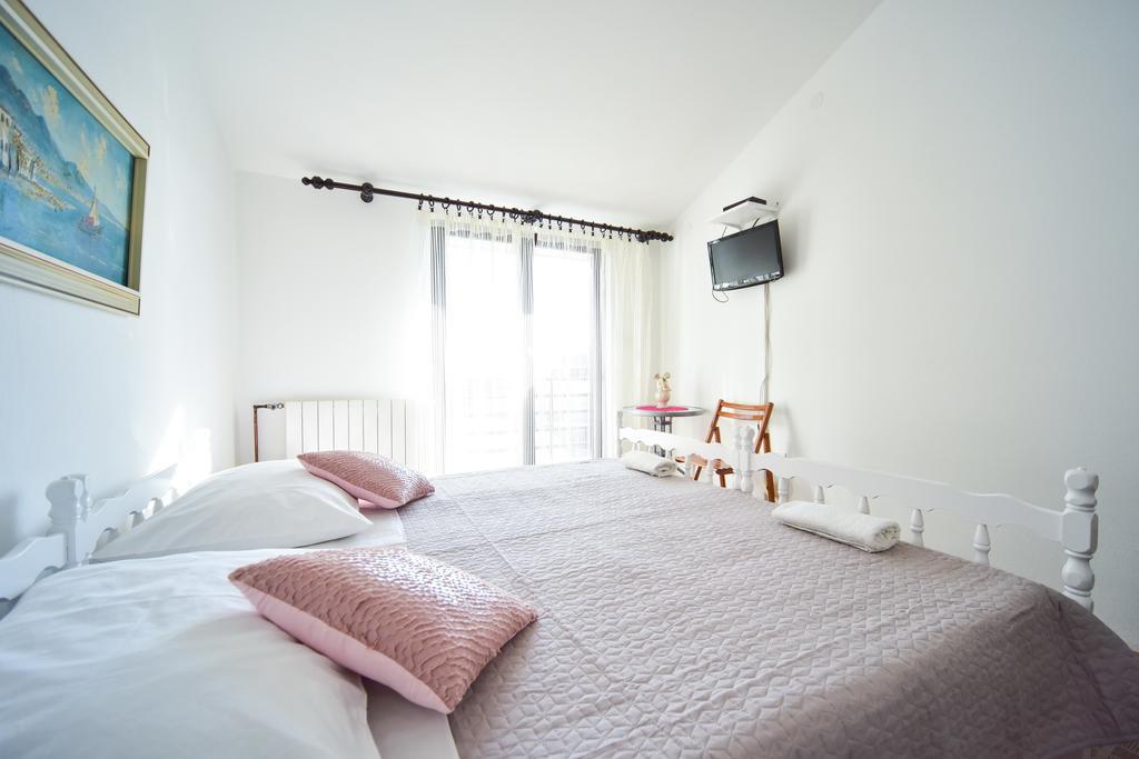 Room Marijana Ζαντάρ Εξωτερικό φωτογραφία