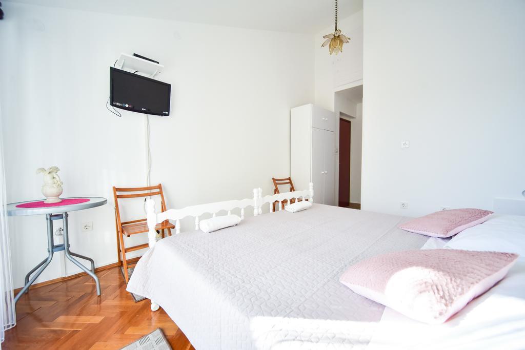 Room Marijana Ζαντάρ Εξωτερικό φωτογραφία