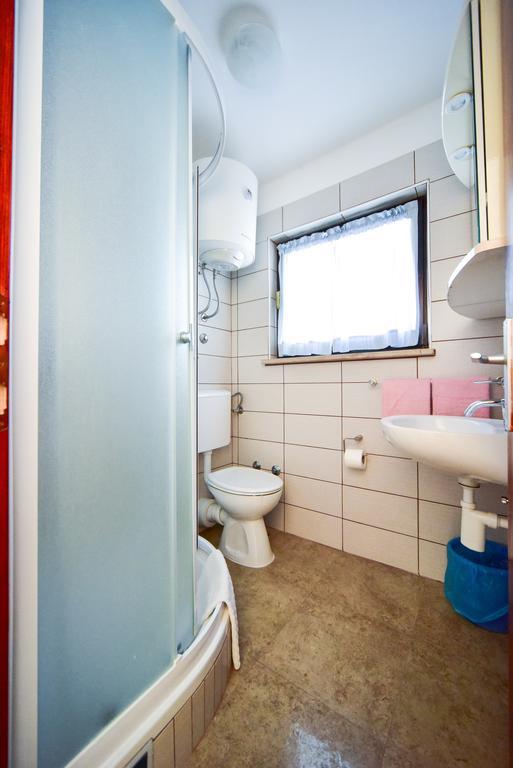 Room Marijana Ζαντάρ Εξωτερικό φωτογραφία