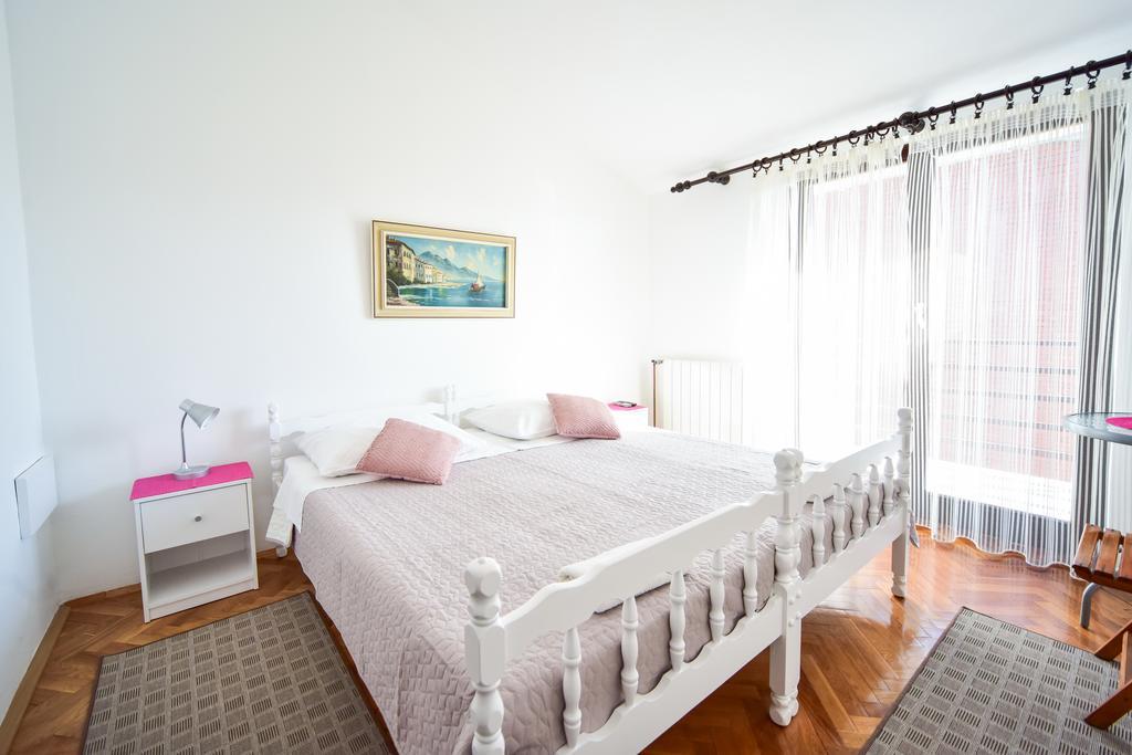 Room Marijana Ζαντάρ Εξωτερικό φωτογραφία