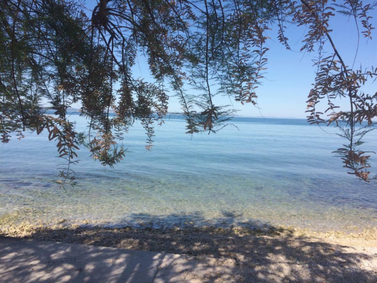 Room Marijana Ζαντάρ Εξωτερικό φωτογραφία