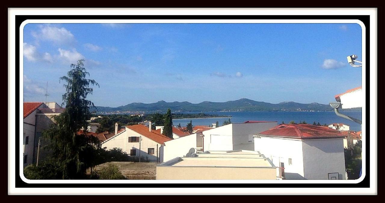 Room Marijana Ζαντάρ Εξωτερικό φωτογραφία